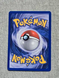 Pokemon TCG Goldeen 76/130 Base Set 2 Unlimited Regular Common Card WOTC - Image 2