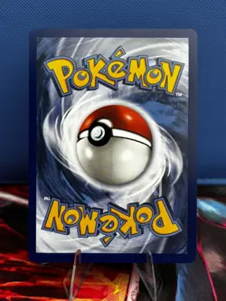 Watchdog - 097/086 - Chaos Rising - Illustration Rare - Pokemon Card - Image 2