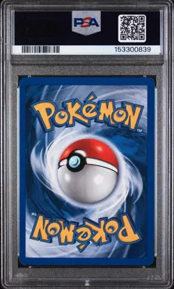 2001 Pokemon Neo Revelation Ho-oh Holo 7 /64 PSA 6 Vintage Holo Rare TCG Cards - Image 2