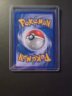 Mareep Delta Species Reverse Holo Stamped Card 54/101 Dragon Frontiers - Image 3