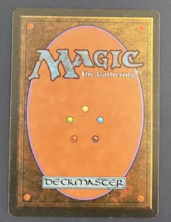 MTG Blood Moon - LP+ - Chronicles - Vintage Magic the Gathering - Image 2