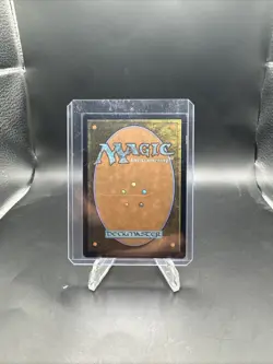 Island (0311) (Surge Foil) Teenage Mutant Ninja Turtles MTG - Image 2