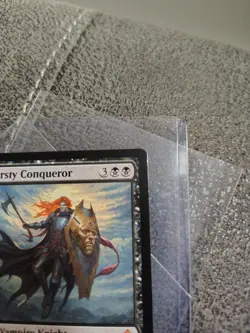 Bloodthirsty Conqueror Foundations Regular - Image 2
