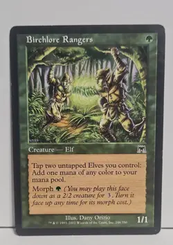 Birchlore Rangers Onslaught Regular - Image 1
