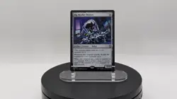 MTG Big Mother Mouser NON-FOIL #0037 TMNT Commander Rare NM Near Mint - Image 2