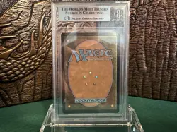 Conjurer’s Closet - MTG - Commander 2013 - Mint. BGS 9 Quad++ 9.5 and 10. POP 2 - Image 4