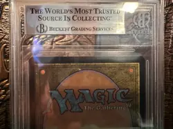 Conjurer’s Closet - MTG - Commander 2013 - Mint. BGS 9 Quad++ 9.5 and 10. POP 2 - Image 5