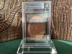 Windswept Heath - MTG - Khans of Takir - Mint. BGS 9 with a 9.5 and 10. - Image 4