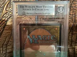 Windswept Heath - MTG - Khans of Takir - Mint. BGS 9 with a 9.5 and 10. - Image 5
