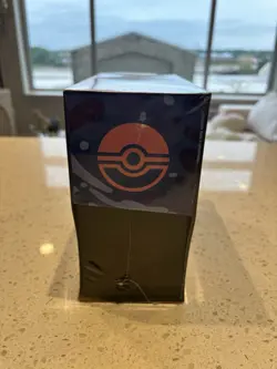 Pokemon TCG Chaos Rising Pokemon Center Elite Trainer Box New Sealed In Hand - Image 2