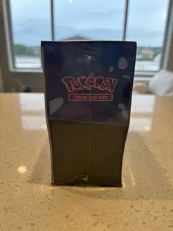 Pokemon TCG Chaos Rising Pokemon Center Elite Trainer Box New Sealed In Hand - Image 3