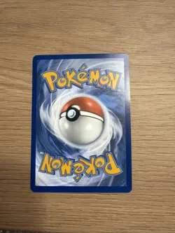 Pokemon Eevee Master Ball 074/131 Reverse Holo Prismatic Evolutions NM Card - Image 2