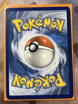 Mudkip 32/168 Common Celestial Storm Pokemon Reverse Holo Lightly Played - Image 2