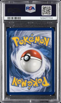 2016 POKEMON XY FATES COLLIDE #118 FULL ART/M ALAKAZAM EX PSA 10 - Image 2