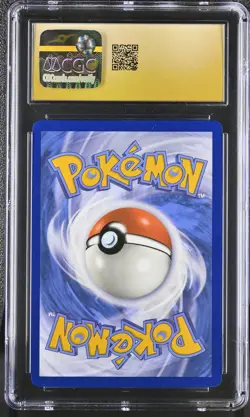 Mewtwo Vstar GG44/GG70 Galarian Gallery Holo Pokemon CGC 10 Pristine - Image 2