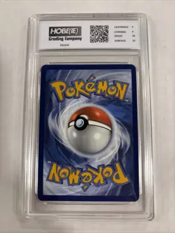 2025 Pokemon Simisage Illustration Rare #90 HGC 9.5 (sb5) - Image 2