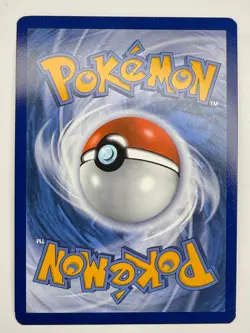 Holo Fire Energy Pokemon TCG Prize Pack Series 1 Stamped Card 2022 - Image 2