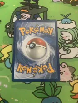 Jamming Tower 243/182 Hyper Rare - Pokemon Destined Rivals - NM - Image 2