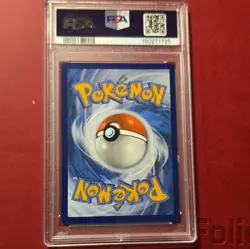 The Pokemon Company Pokemon TCG Obsidian Flames Togekiss 085/197 PSA 9 Holo - Image 2