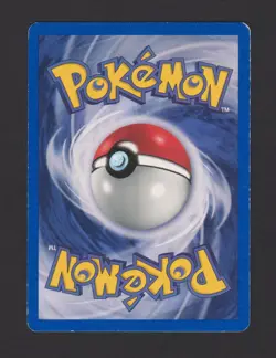 Rocket's Hitmonchan Holo Gym Heroes 11/132 - Pokemon Card ENG 2000 - Image 4