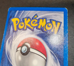 Rocket's Hitmonchan Holo Gym Heroes 11/132 - Pokemon Card ENG 2000 - Image 5