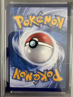 2025 Pokemon TCG Chinese Exclusive Arcanine ex CSV3C 155/130 SAR PSA 10 - Image 4