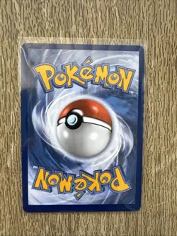 Pokemon Snover 140/132 Mega Evolution Illustration Rare - Image 2