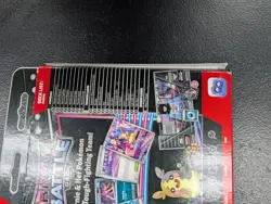 Pokemon Rival Battle Deck Marnie's Morpeko - Image 2