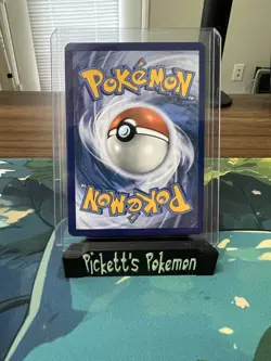 Rabsca 163/091 Shiny Rare Paldean Fates Pokemon TCG NM/Pack Fresh - Image 2