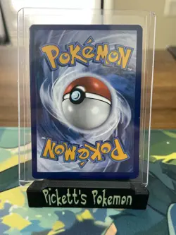 Gardevoir EX 086/198 Sv01: Scarlet & Violet Base Set Holo Pokemon TCG (NM) - Image 2