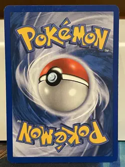 Haunter - Pokemon Legendary Collection 46/110 - Reverse Holo - Uncommon - LP - Image 3