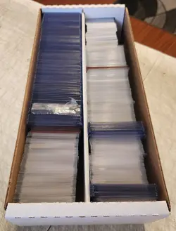 Yu-Gi-Oh Huge Vintage -RARE card Collection 1996-2000 (ALL MINT) - Image 1