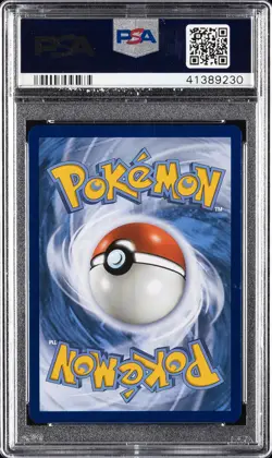2016 POKEMON XY EVOLUTIONS #100 FULL ART/M VENUSAUR EX PSA 10 - Image 2