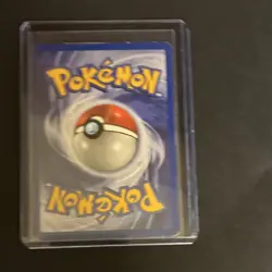 Nintendo Umbreon 13/75 Neo Discovery Holo Rare 80 HP EN - Image 2