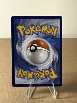 Clawitzer 141/132 Pokemon TCG ME01: Mega Evolution NM - Image 2