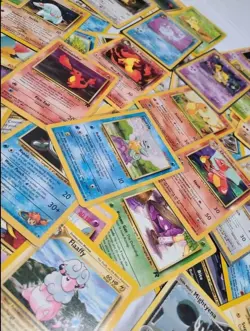 Pokemon Lot | Team Up | Evolving Skies | Alt Art | Vintage Cards| TCG | 6x Packs - Image 2