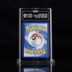 2021 Pokemon SWSH Celebrations Classic 76/108 Mega Rayquaza EX UR TAG 10 - Image 2