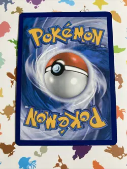 Pokemon TCG Annihilape 047/091 Paldean Fates Holo Rare NM - Image 2