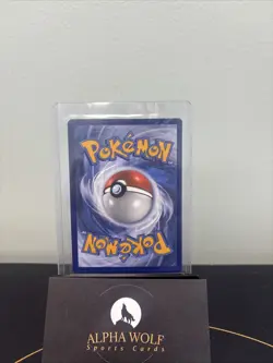 2021 Pokemon Sun & Moon Tag Team Reshiram Charizard GX Premium Collection Promo - Image 2
