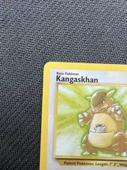 Pokemon TCG: Kangaskhan - Jungle 21/64 (LP) - Image 2