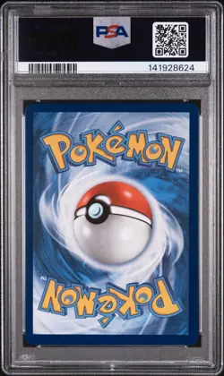 Pokemon Espeon Ex SVP Prismatic Evolutions PRE Premium Figure #175 PSA 10 Gem - Image 2