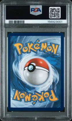 2026 POKEMON PERFECT ORDER POKEMON CENTER ETB PROMO #070 TYRUNT PSA 10 - Image 2