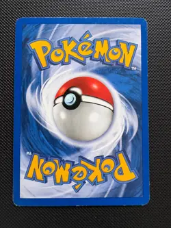 Neo Genesis Recycle Energy 105/111 Rare Pokemon Unlimited MP - Image 2