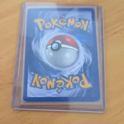 Pokemon Gyarados 30/30 HGSS Trainer Kit Holo 130 HP Hydro Splash Hyper Beam - Image 4