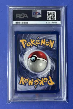 1999 Pokemon Jungle Spearow #62 PSA 10 GEM MT - Image 2