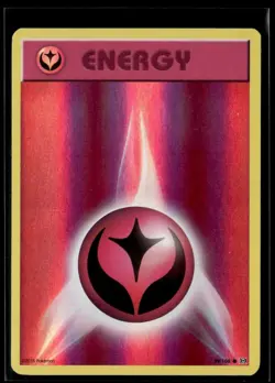 2016 XY Evolutions - Holo Basic Fairy Energy #99 - Image 1