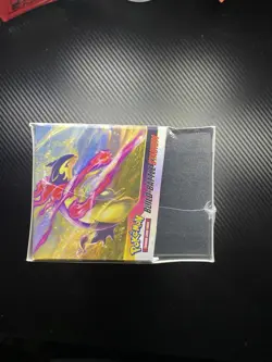 Pokemon - Sword & Shield - Astral Radiance - Build And Battle Stadium - Image 4