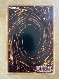 Yu-Gi-Oh! Yugioh TCG Flame Swordsman LOB-003 Super Rare Unlimited Edition Legend - Image 2
