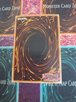 Yu-Gi-Oh! Gladiator Beast Noxious BLLR-EN021 Secret Rare 1st Edition Near Mint - Image 3