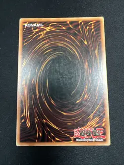 Yu-Gi-Oh! Gaia the Fierce Knight (MP/LP) LOB-006 Ultra Original Print - Image 2